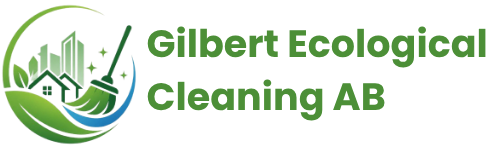 Gilbert Ecological Cleaning AB