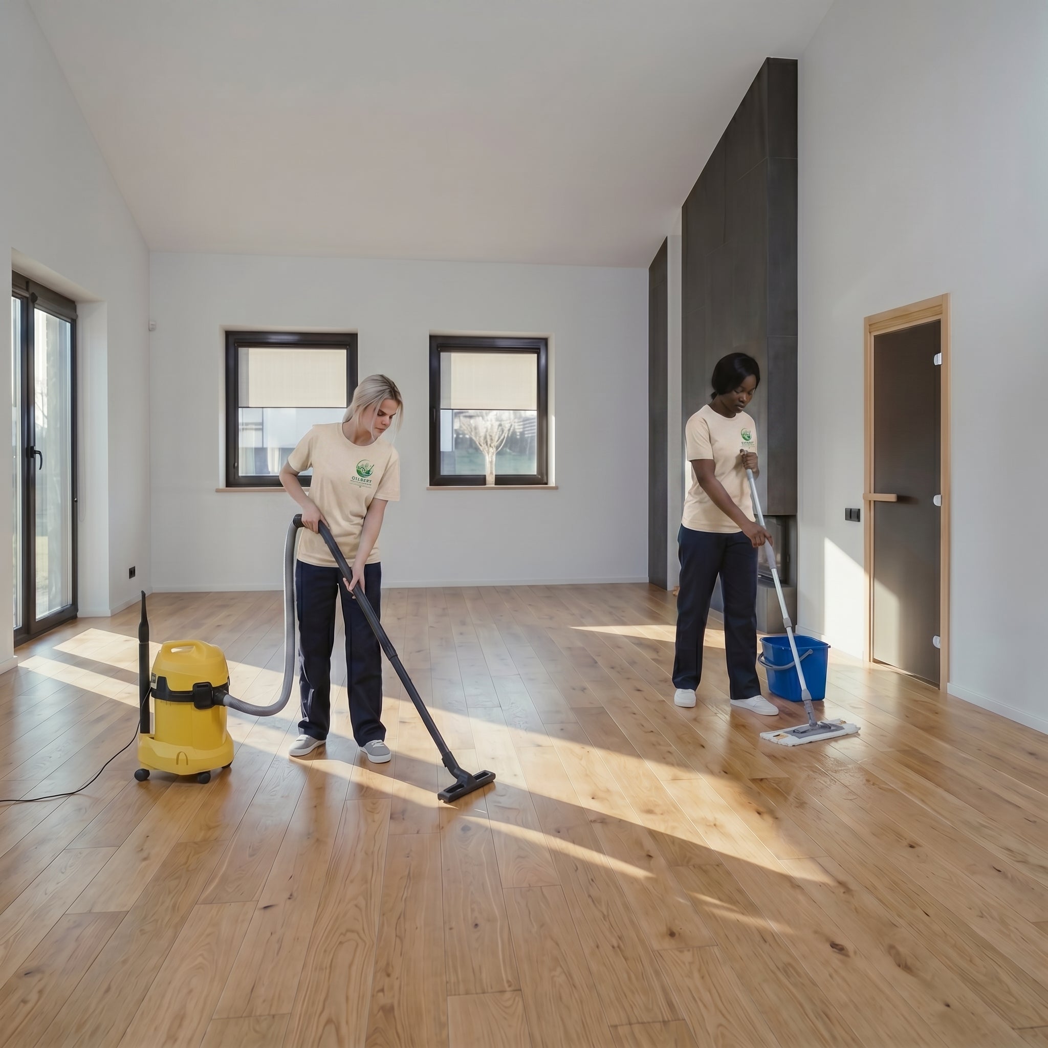 <strong>Move-out Cleaning</strong>